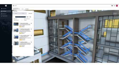 Catenda Hub erweitert BIM-Prozess für Kalkulation und Bauleitung