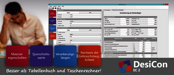 Neben zahlreichen allgemeinen CAD-Funktionen, enthält -isb cad- 2016 neue Spezialfunktionen.