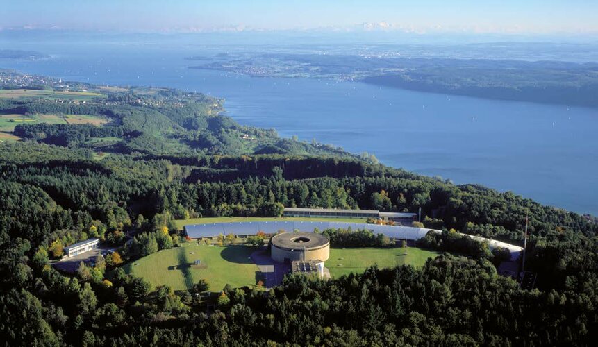 Anlagen am Sipplinger Berg