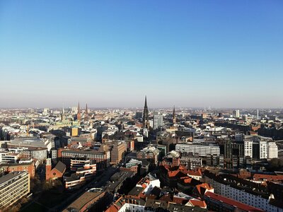 Quartiersentwicklung: Künstliche Intelligenz als "Beschleuniger" der urbanen Zukunft