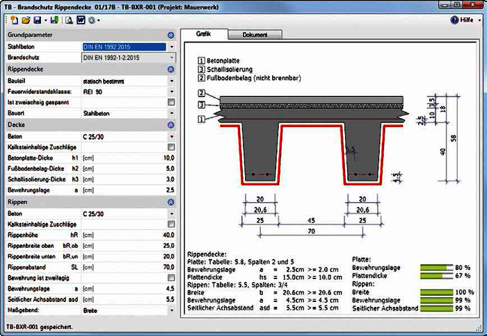 Neue FRILO-Toolboxmodule