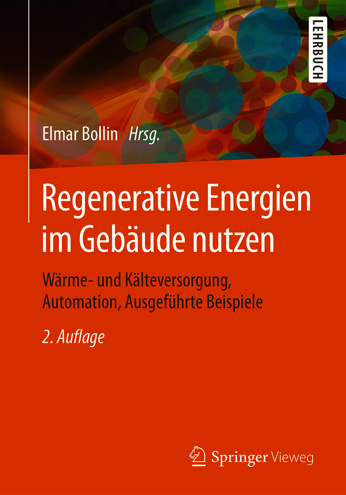 Regenerative Energien im Gebäude nutzen