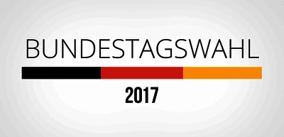 Bundestagswahl 2017