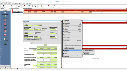 AVA-Software Avanti unterstützt neue E-Rechnungs-Standards