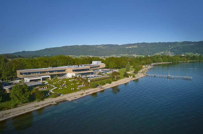 Therme in Lindau