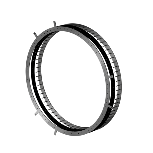 Dichtungssystem Doyma