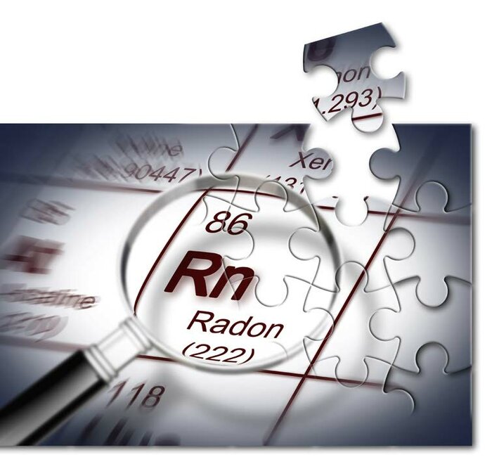 Durch das neue Strahlenschutzgesetz beschäftigen sich viele im Baubereich zum ersten Mal mit den Maßnahmen, die das radonsichere Bauen mit sich bringt.