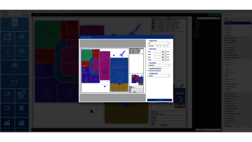 Gebäudemanagement-Software in neuer Web-Variante