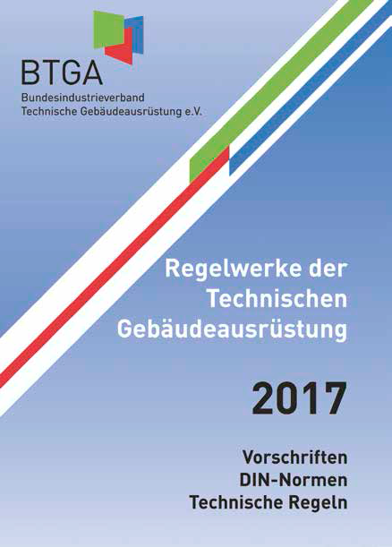 BTGA-Normenbuch