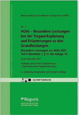 Das Heft Nr. 3 kann direkt beim AHO e.V. unter www.aho.de/schriftenreihe bestellt werden