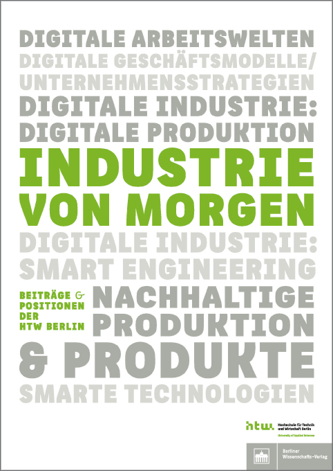 Industrie von Morgen