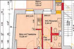 Bauen im Bestand – ein wichtiges Thema der neuen ArCon +2013-Version.